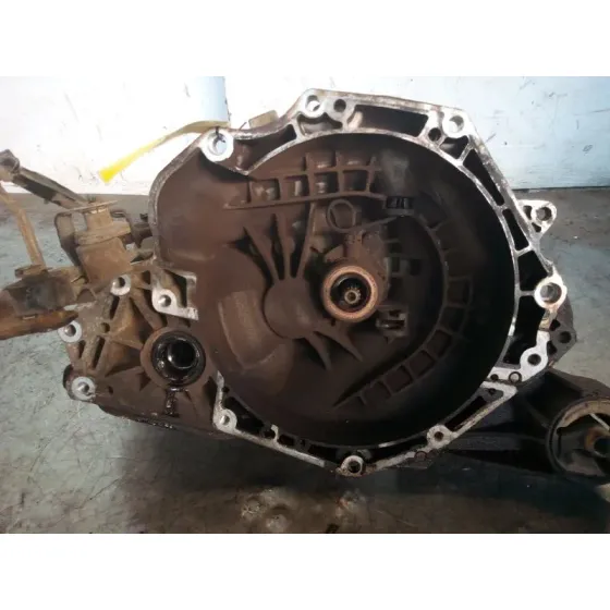 Caja Cambios para Opel Astra H Berlina