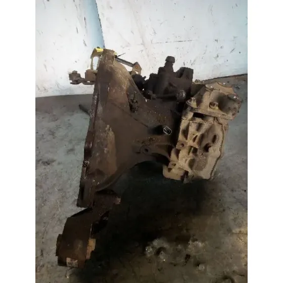 Caja Cambios para Opel Astra H Berlina