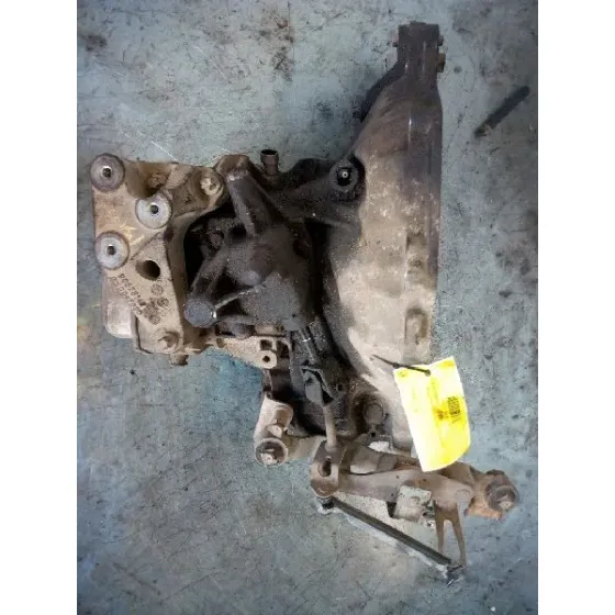 Caja Cambios para Opel Astra H Berlina