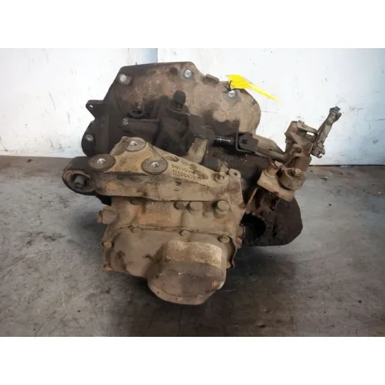 Caja Cambios para Opel Astra H Berlina