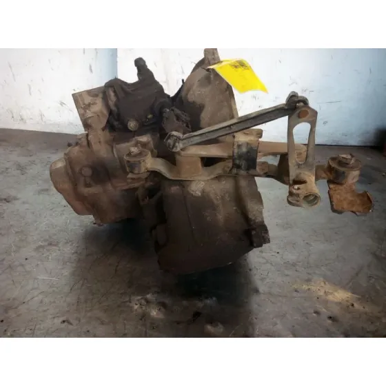 Caja Cambios para Opel Astra H Berlina
