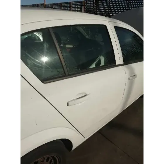 Puerta Trasera Derecha para Opel Astra H Berlina