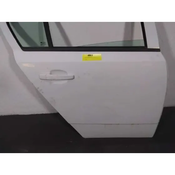 Puerta Trasera Derecha para Opel Astra H Berlina