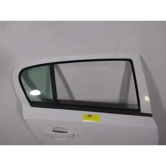 Puerta Trasera Derecha para Opel Astra H Berlina