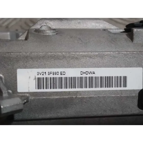 Conmutador De Arranque para Ford Tourneo Courier (C4A)