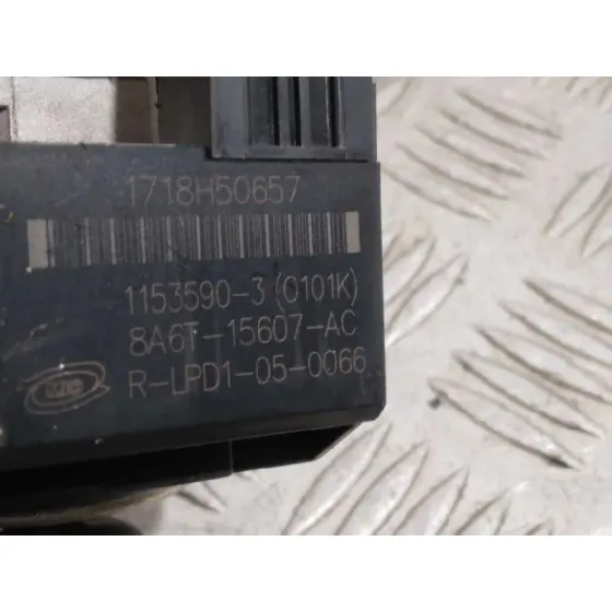 Conmutador De Arranque para Ford Tourneo Courier (C4A)
