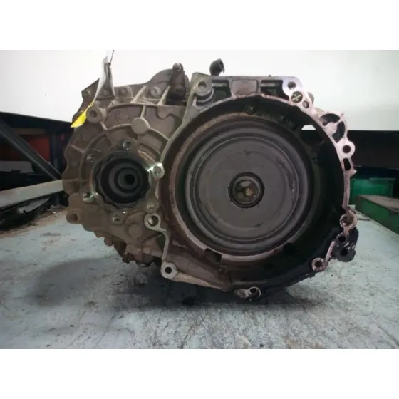 Despiece Caja Cambios para Volkswagen Passat Berlina (3C2)