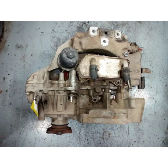 Despiece Caja Cambios para Volkswagen Passat Berlina (3C2)