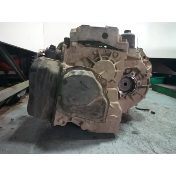 Despiece Caja Cambios para Volkswagen Passat Berlina (3C2)