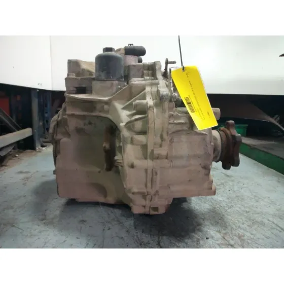 Despiece Caja Cambios para Volkswagen Passat Berlina (3C2)