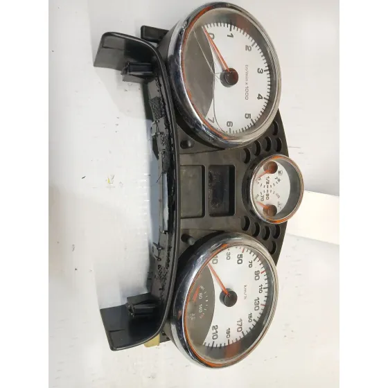 Cuadro Instrumentos para Peugeot 207