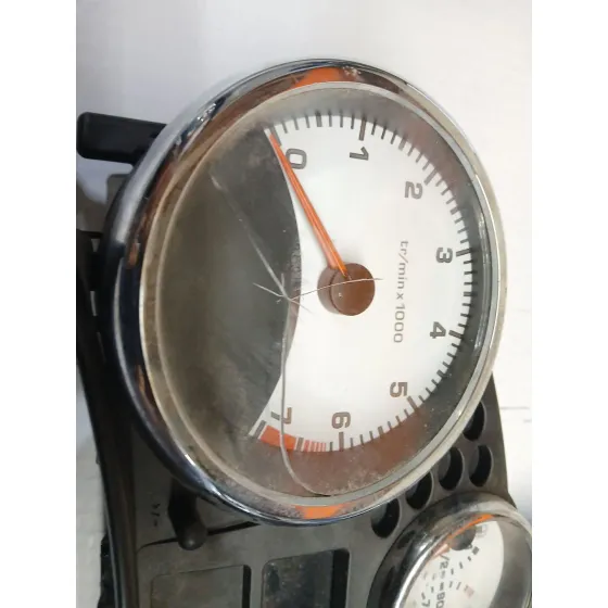 Cuadro Instrumentos para Peugeot 207
