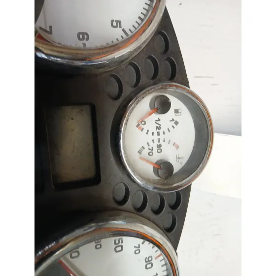 Cuadro Instrumentos para Peugeot 207