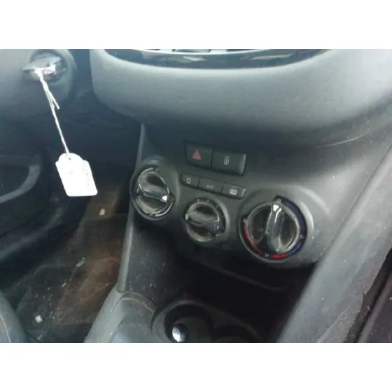 Mando Calefaccion / Aire Acondicionado para Peugeot 208