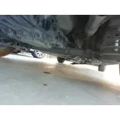 Puente Trasero para Peugeot 208
