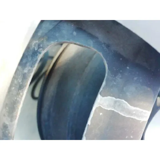 Puente Trasero para Peugeot 208