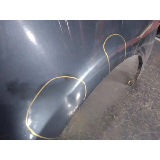 Aleta Delantera Izquierda para Opel Astra J Lim.