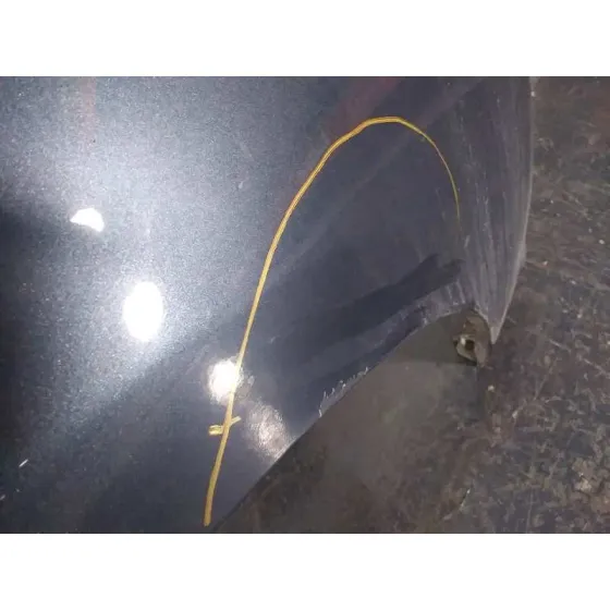 Aleta Delantera Izquierda para Opel Astra J Lim.