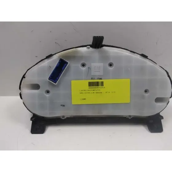 Cuadro Instrumentos para Opel Astra J Lim.