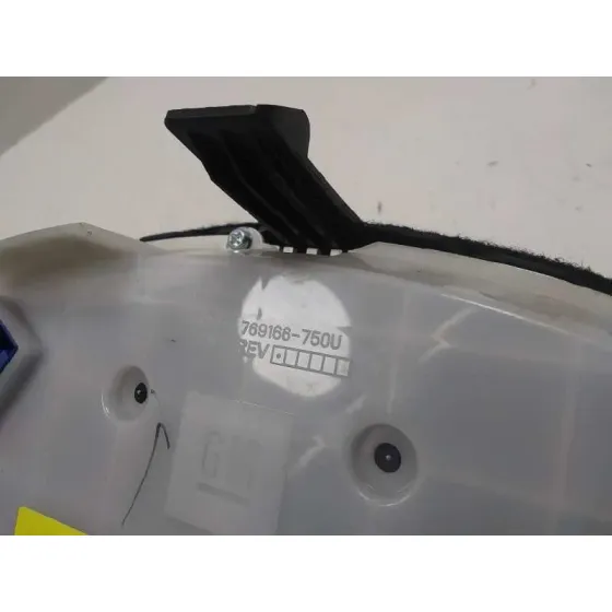 Cuadro Instrumentos para Opel Astra J Lim.