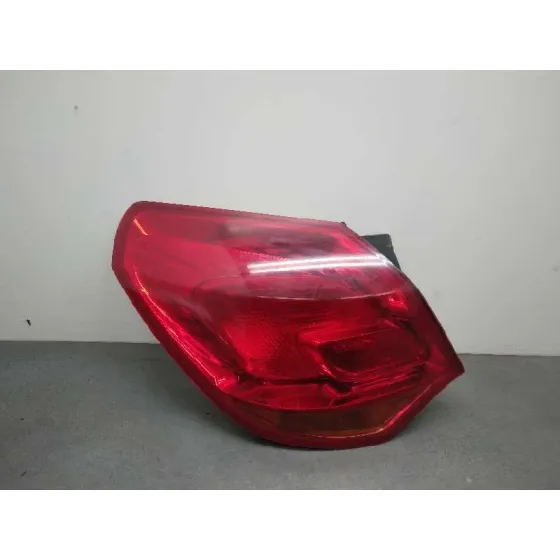 Piloto Trasero Izquierdo para Opel Astra J Lim.
