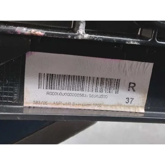 Retrovisor Derecho para Opel Astra J Lim.