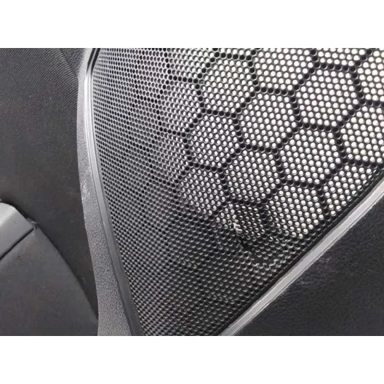 Guarnecido Puerta Trasera Izquierda para Opel Astra J Lim.