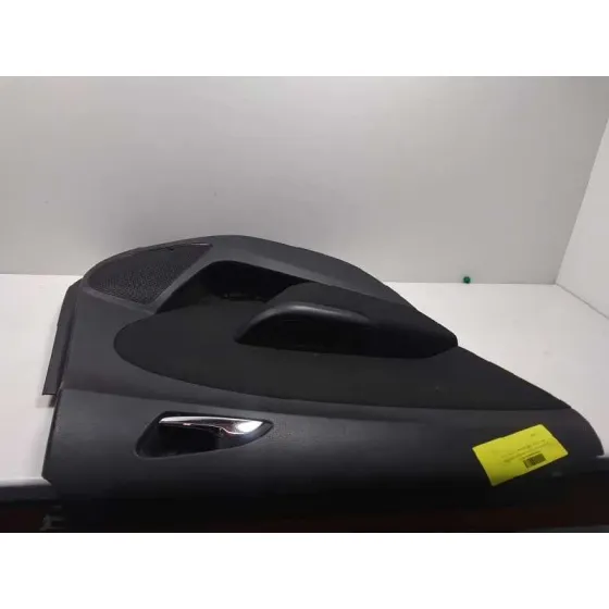 Guarnecido Puerta Trasera Izquierda para Opel Astra J Lim.