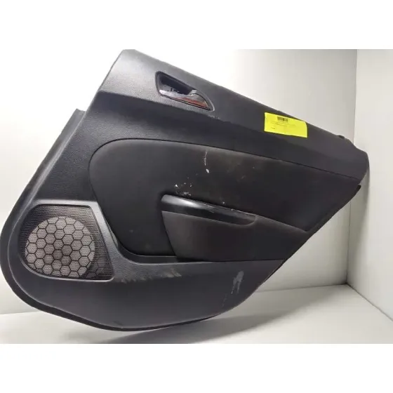 Guarnecido Puerta Trasera Derecha para Opel Astra J Lim.