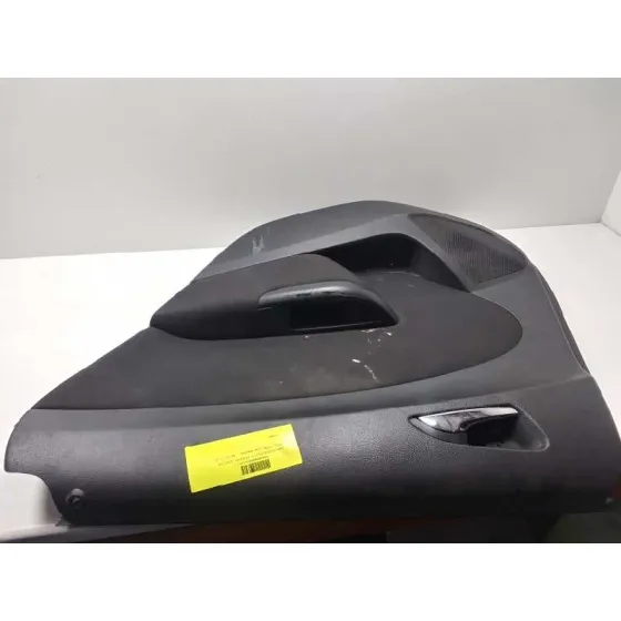 Guarnecido Puerta Trasera Derecha para Opel Astra J Lim.