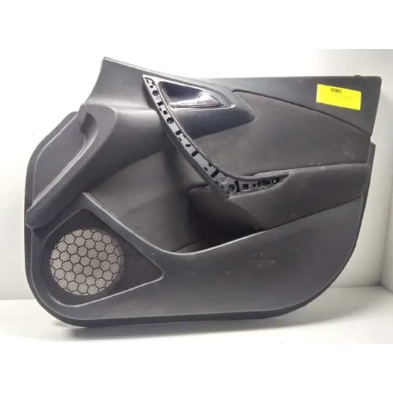 Guarnecido Puerta Delantera Derecha para Opel Astra J Lim.