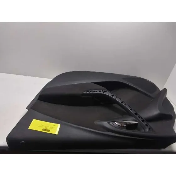 Guarnecido Puerta Delantera Derecha para Opel Astra J Lim.