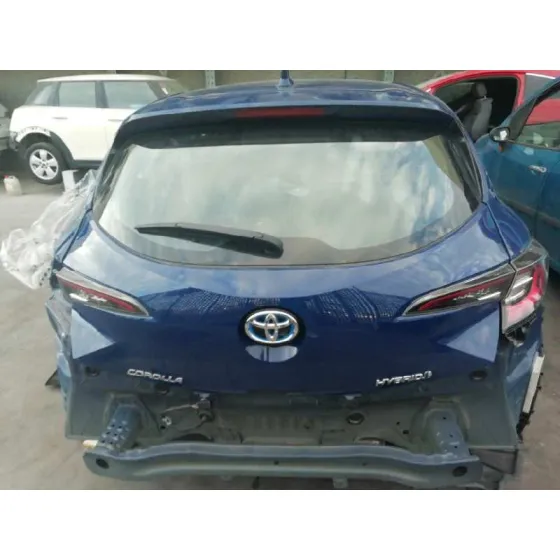 Porton Trasero para Toyota Corolla (E21)