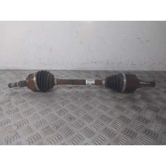 Transmision Delantera Izquierda para Ford Puma