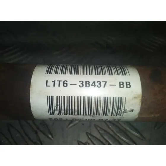 Transmision Delantera Izquierda para Ford Puma
