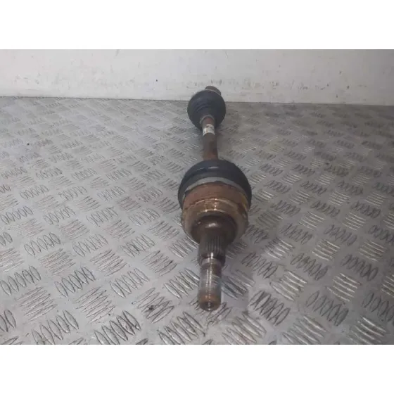 Transmision Delantera Izquierda para Ford Puma