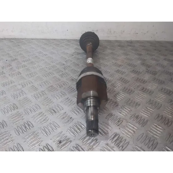 Transmision Delantera Izquierda para Ford Puma