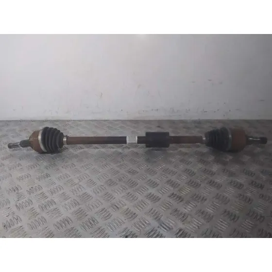 Transmision Delantera Derecha para Ford Puma