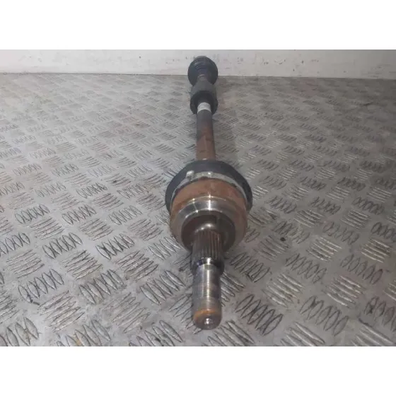 Transmision Delantera Derecha para Ford Puma