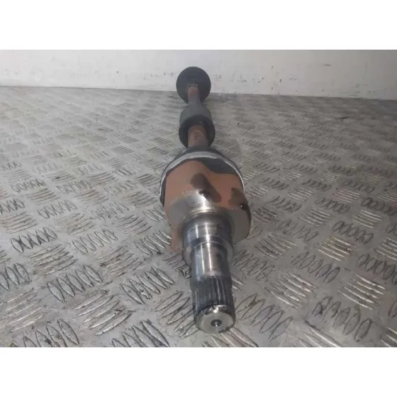 Transmision Delantera Derecha para Ford Puma