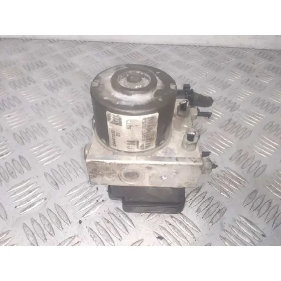 Abs para Opel Astra H Berlina
