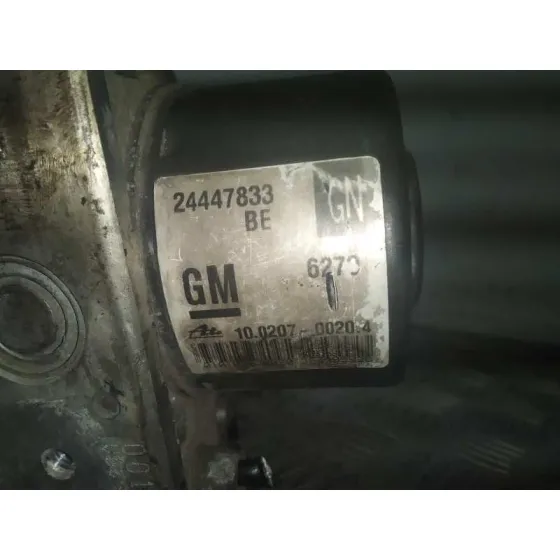Abs para Opel Astra H Berlina