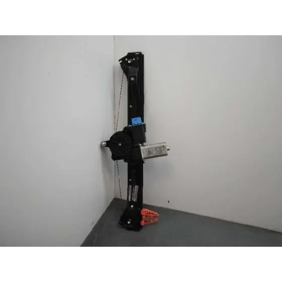 Elevalunas Delantero Izquierdo para Lancia Delta (181)