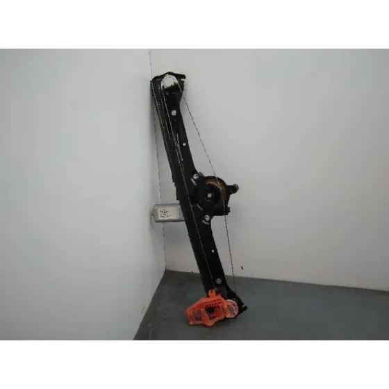 Elevalunas Delantero Izquierdo para Lancia Delta (181)