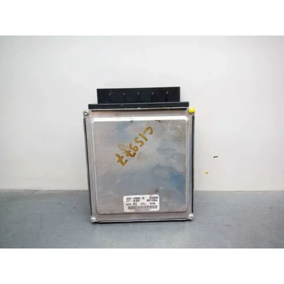 Centralita Motor Uce para Ford Focus Berlina (Cak)