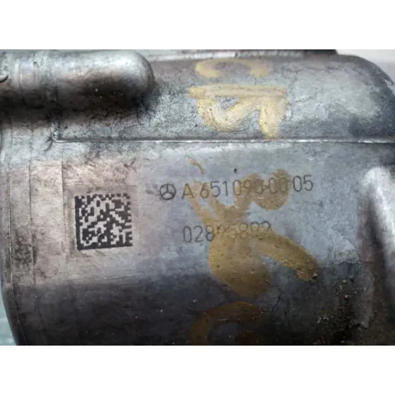 Depresor Freno / Bomba Vacio para Mercedes-Benz Sprinterii Caja Cerrada (Desde 01.06)
