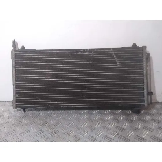 Condensador / Radiador Aire Acondicionado para Peugeot 607 (S2)
