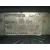 Intercooler para Peugeot 607 (S2)