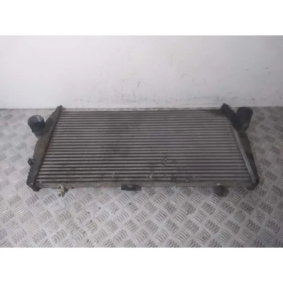 Intercooler para Peugeot 607 (S2)