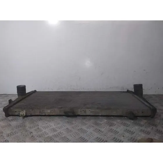 Intercooler para Peugeot 607 (S2)
